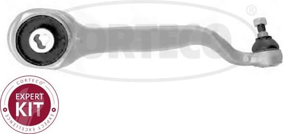 Control/Trailing Arm, wheel suspension 49399501