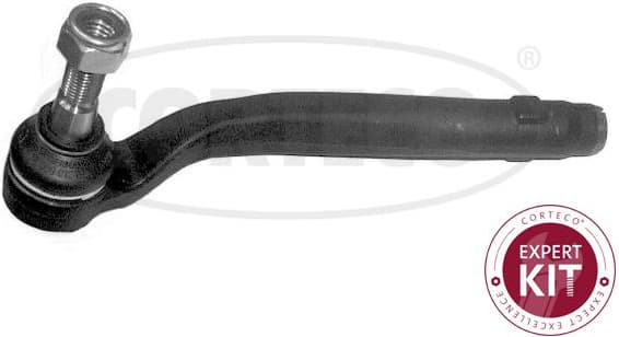 Tie Rod End 49398892