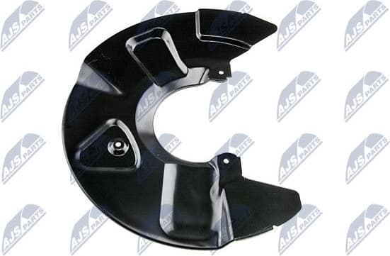 Splash Guard, brake disc HTO-VW-034