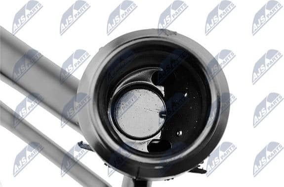 Filler Neck, fuel tank PWP-TY-029 - image 3