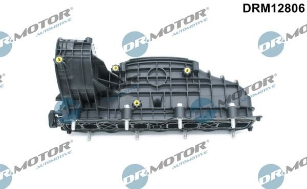 Intake Manifold Module DRM12806