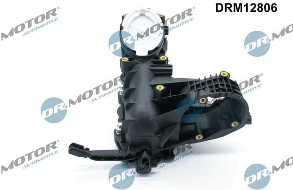 Intake Manifold Module DRM12806 - image 3
