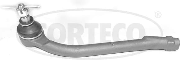 Tie Rod End 49400527