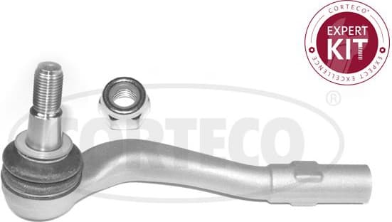 Tie Rod End 49400043