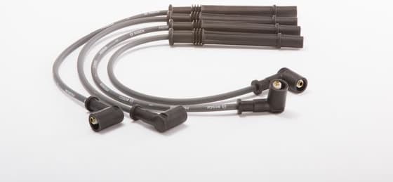 Ignition Cable Kit F 000 99C 602 - image 4
