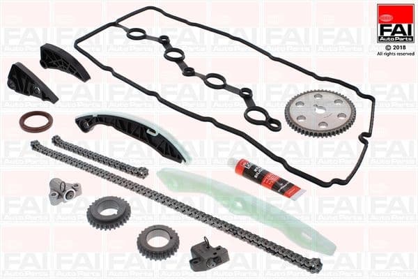 Timing Chain Kit TCK254