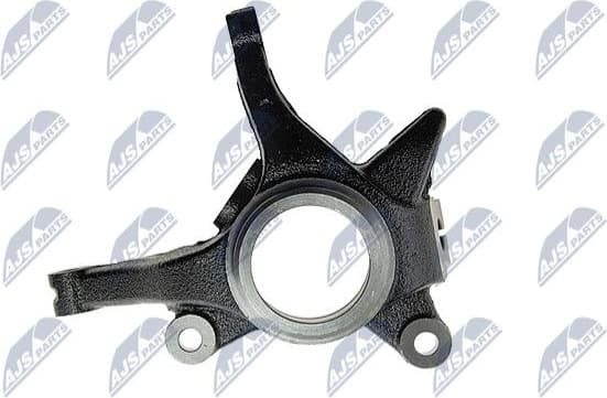 Steering Knuckle, wheel suspension ZZP-KA-000 - image 4