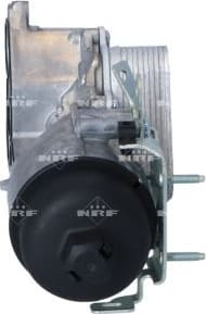 Housing, oil filter 31865 - image 4