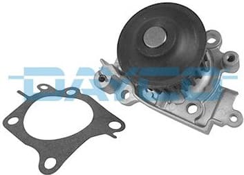 Water Pump, engine cooling DP236