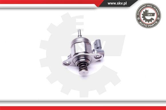 High-pressure Pump 02SKV953 - image 2