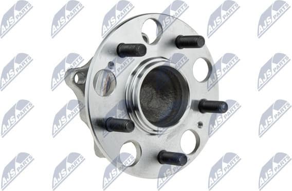 Wheel Hub KLT-HD-065 - image 2