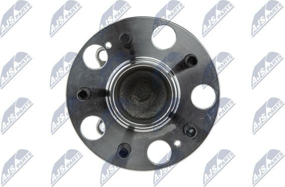 Wheel Hub KLT-HD-065 - image 4