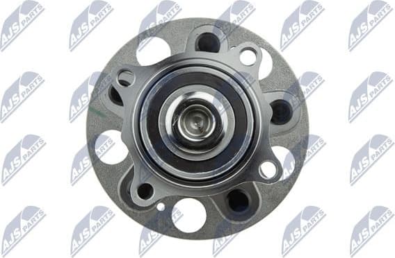 Wheel Hub KLT-HD-065 - image 5