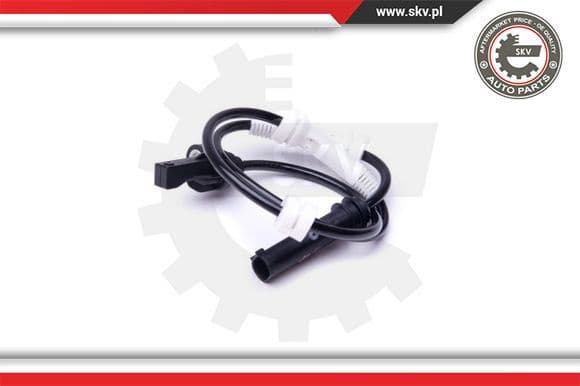 Sensor, wheel speed 06SKV362 - image 2