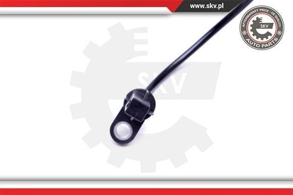 Sensor, wheel speed 06SKV362 - image 4