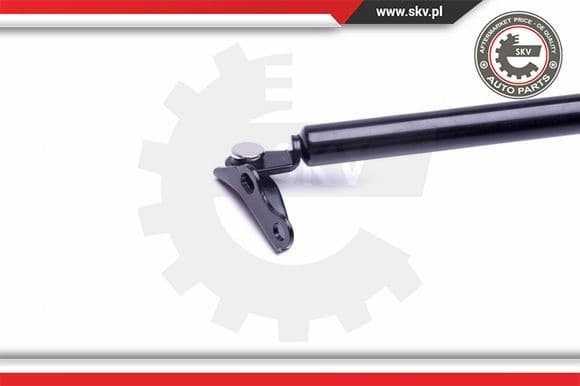Gas Spring, boot/cargo area 52SKV555 - image 3