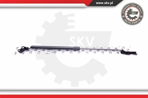 Gas Spring, boot/cargo area 52SKV506 - image 2