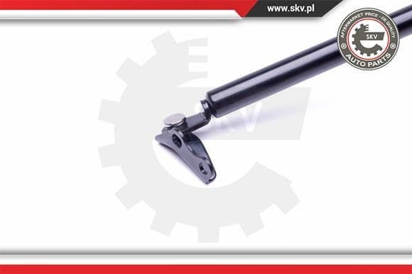 Gas Spring, boot/cargo area 52SKV506 - image 3