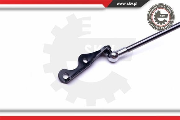 Gas Spring, boot/cargo area 52SKV506 - image 4