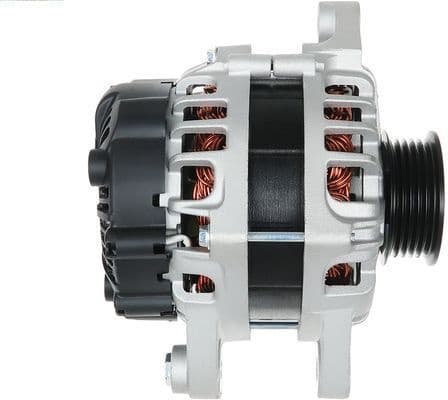 Alternator AS A3515S - image 2