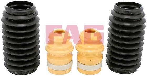Dust Cover Kit, shock absorber 811010130