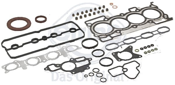 Full Gasket Kit, engine 587.300