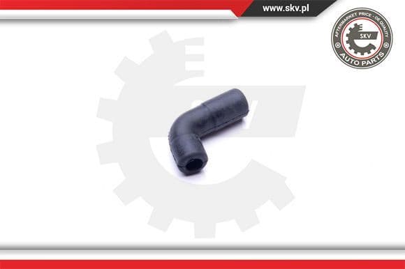 Hose, crankcase ventilation 31SKV130 - image 2