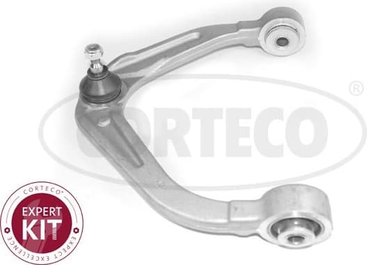 Control/Trailing Arm, wheel suspension 49399513