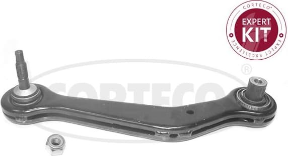 Control/Trailing Arm, wheel suspension 49398619