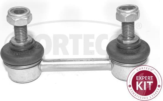 Link/Coupling Rod, stabiliser bar 49396124