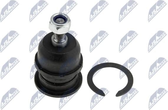 Ball Joint ZSG-MS-004