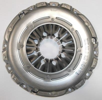 Clutch Kit KIT3P with High Efficiency Clutch 828513 - image 2