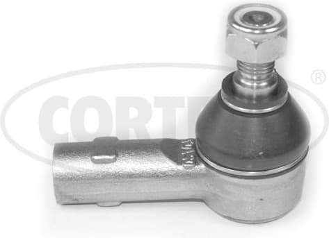 Tie Rod End 49400692