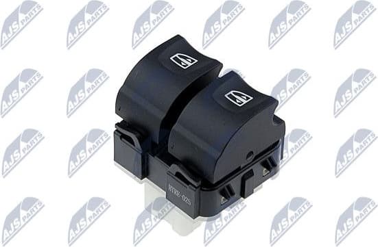 Switch, window regulator EWS-RE-025