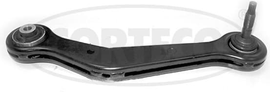 Control/Trailing Arm, wheel suspension 49399749