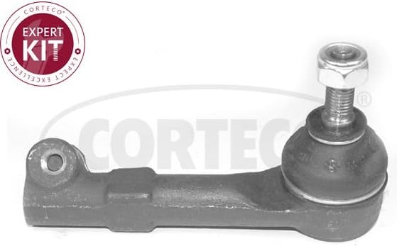 Tie Rod End 49400259