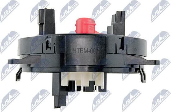 Clock Spring, airbag EAS-BM-000 - image 3