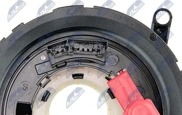 Clock Spring, airbag EAS-BM-000 - image 5