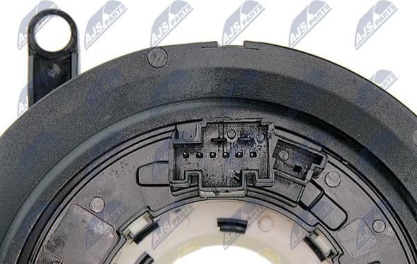 Clock Spring, airbag EAS-BM-000 - image 6