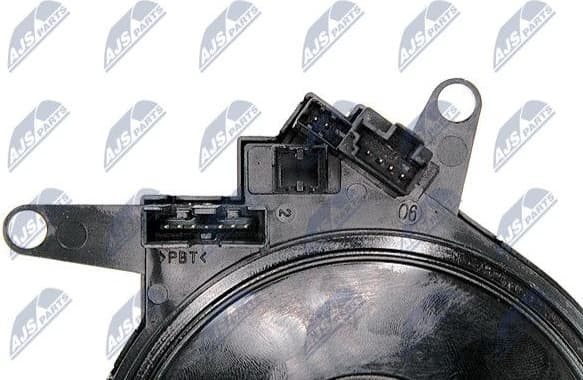 Clock Spring, airbag EAS-BM-000 - image 7