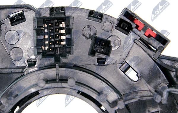 Clock Spring, airbag EAS-BM-003 - image 2