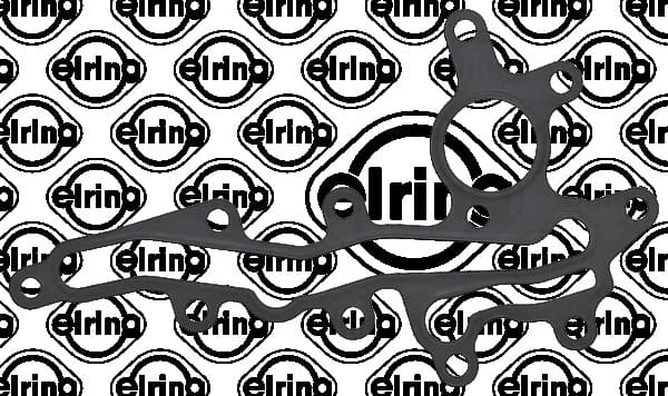 Gasket, oil filter housing 013.230