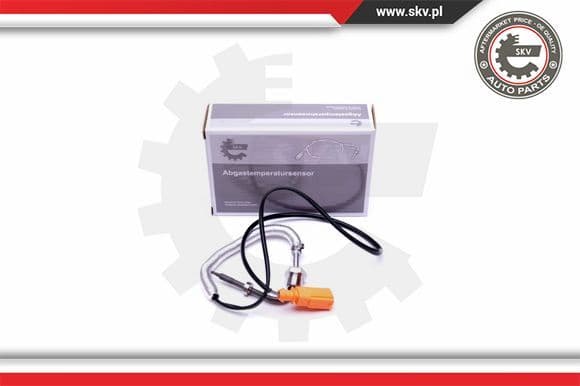 Sensor, exhaust gas temperature 30SKV290