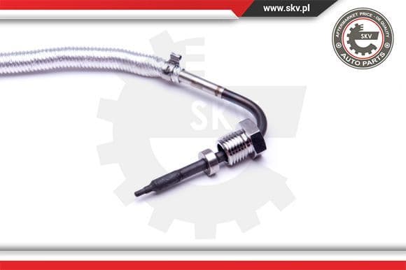 Sensor, exhaust gas temperature 30SKV290 - image 2