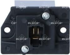 Resistor, interior blower 342114 - image 2