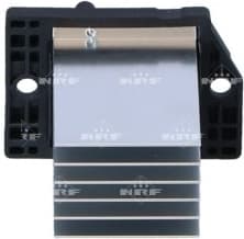 Resistor, interior blower 342114 - image 4