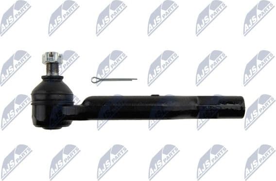 Tie Rod End SKZ-SU-007 - image 3