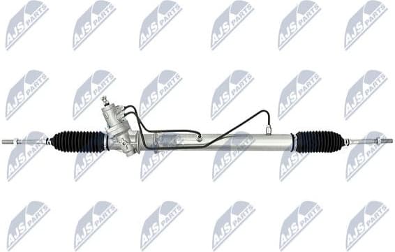 Steering Gear SPK-SU-000