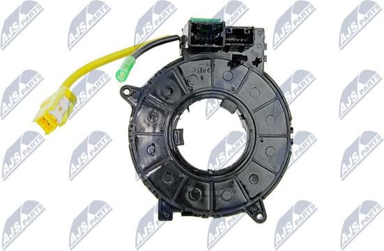 Clock Spring, airbag EAS-MS-000 - image 3