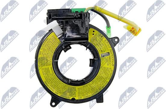 Clock Spring, airbag EAS-MS-000 - image 4